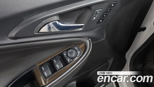 Chevrolet Malibu — Фото автомобиля 25