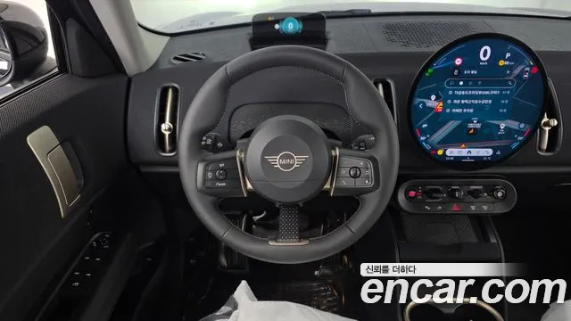 MINI Countryman 3rd Gen — Фото автомобиля 13