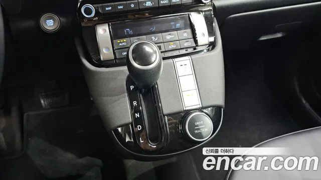 Hyundai Casper — Фото автомобиля 9
