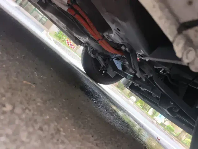 Wuling Hongguang Mini EV — Фото автомобиля 17
