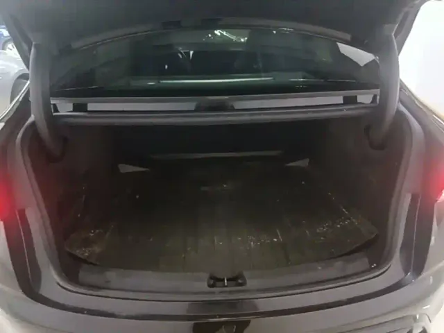 BYD Seal 2025 Model 510 Standard — Фото автомобиля 18