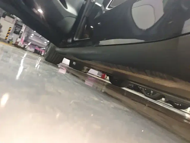 Tesla Model Y — Фото автомобиля 21