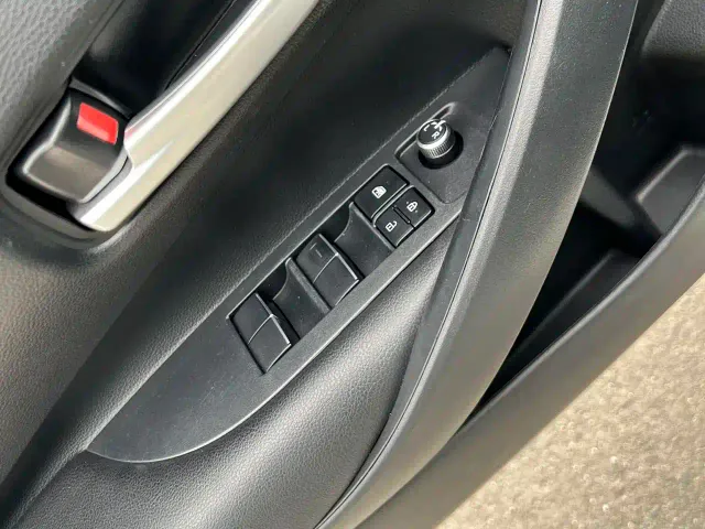 Toyota Corolla — Фото автомобиля 13