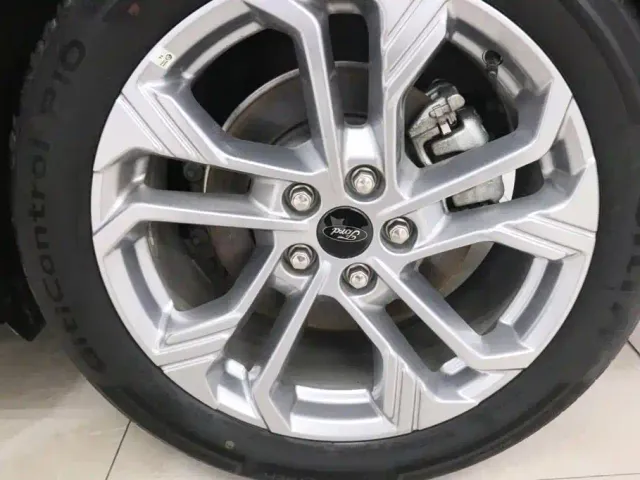 Ford Mondeo — Фото автомобиля 19