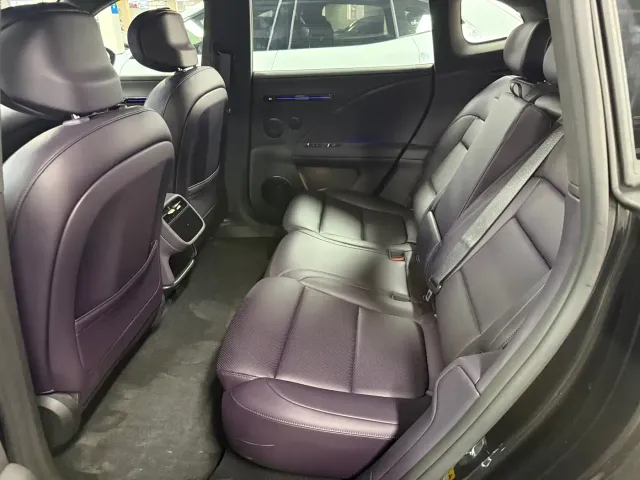 Avatr Avita 07 L — Фото автомобиля 8