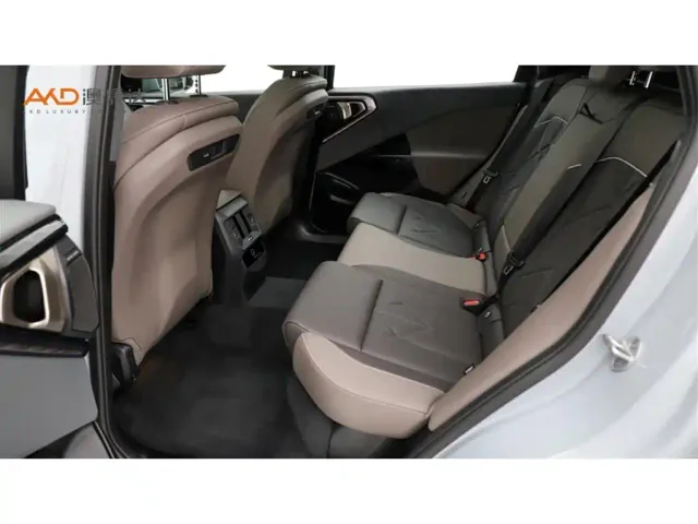 BMW X3 — Фото автомобиля 7
