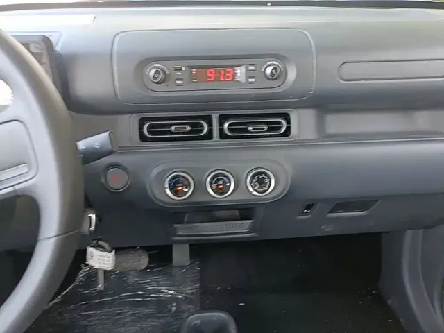 Wuling Zhiguang NEV — Фото автомобиля 8