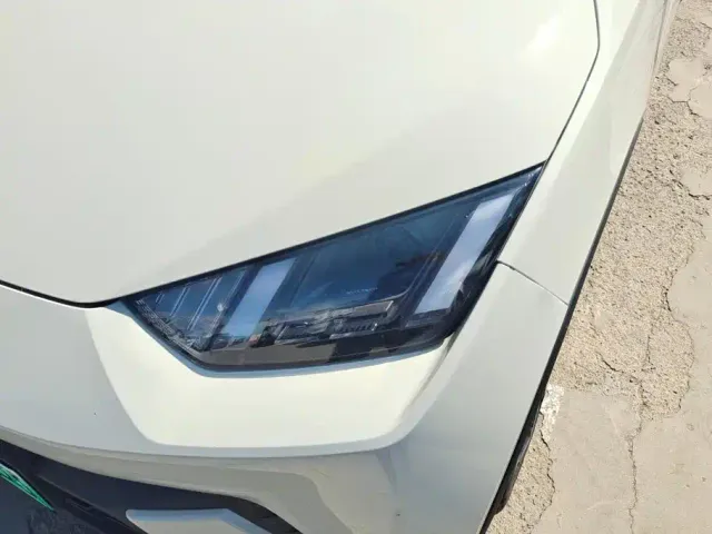 BYD Seagull — Фото автомобиля 5