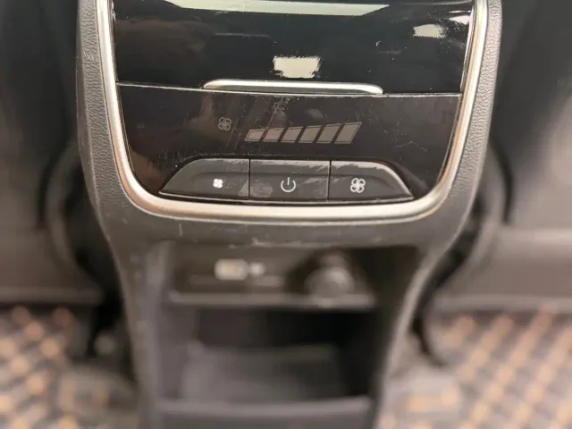 Maxus G50 — Фото автомобиля 11