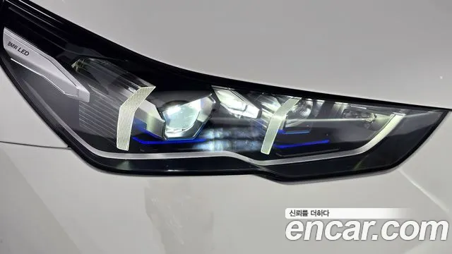 BMW 5 Series G60 — Фото автомобиля 22