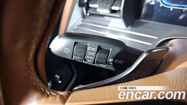 KG_Mobility_Ssangyong Torres Бензин 1.5 2WD — Фото автомобиля 20
