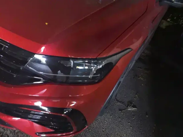 Volkswagen Tiguan X — Фото автомобиля 5