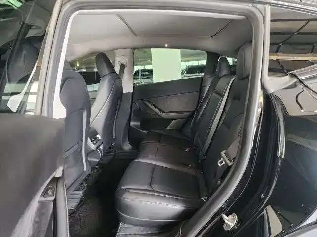 Tesla Model Y — Фото автомобиля 5
