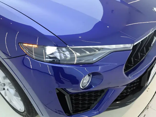 Maserati Levante — Фото автомобиля 6