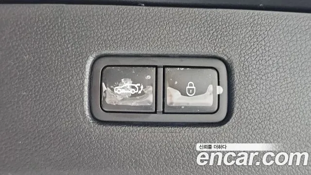 Genesis GV80 2.5T Бензин AWD — Фото автомобиля 29