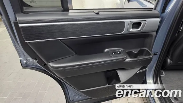 Hyundai Santafe — Фото автомобиля 22