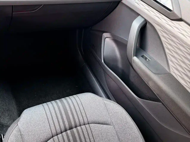 Volkswagen Tharu — Фото автомобиля 9