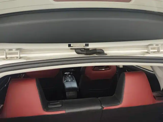 Changan Oushang X5 — Фото автомобиля 4