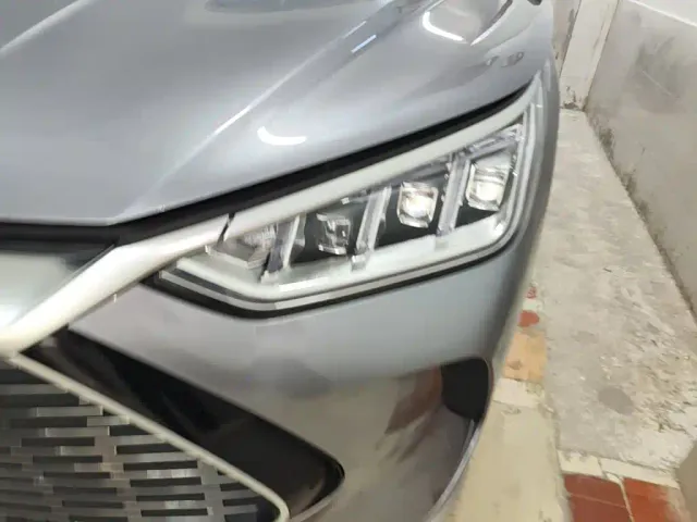 BYD Song PLUS — Фото автомобиля 23