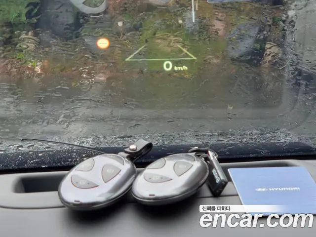 Hyundai Tucson — Фото автомобиля 20