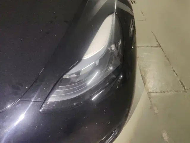 Tesla Model Y — Фото автомобиля 5
