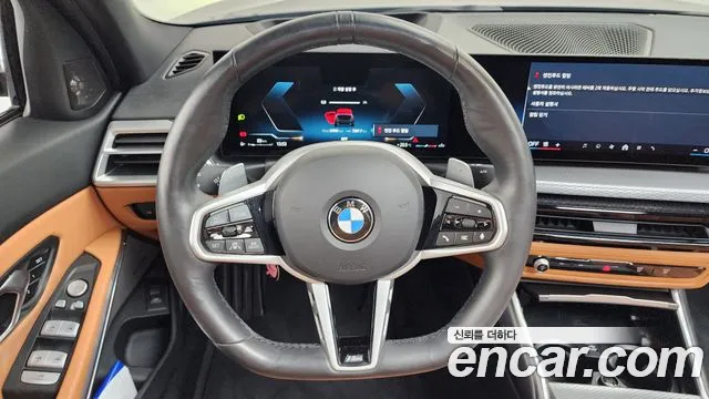BMW 3 Series G20 — Фото автомобиля 18