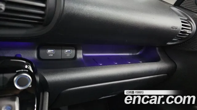 Hyundai Casper — Фото автомобиля 27