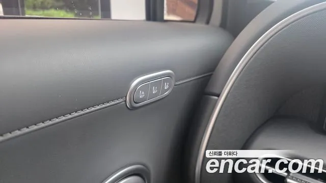 Hyundai Palisade LX3 — Фото автомобиля 12