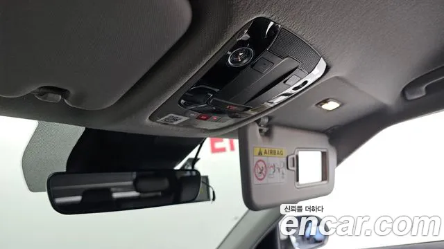 Kia Seltos Бензин 1.6 турбо 2WD — Фото автомобиля 27