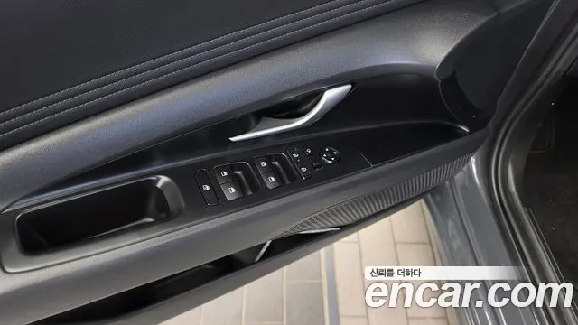 Hyundai Avante CN7 — Фото автомобиля 29
