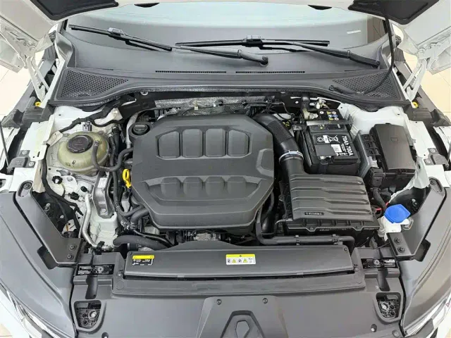 Volkswagen CC — Фото автомобиля 21