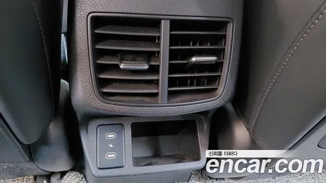 Kia Seltos Новый Seltos Бензин 2.0 2WD — Фото автомобиля 18