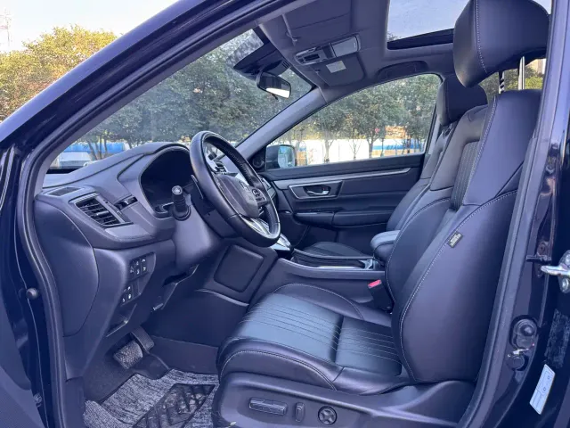 Honda Breeze — Фото автомобиля 4
