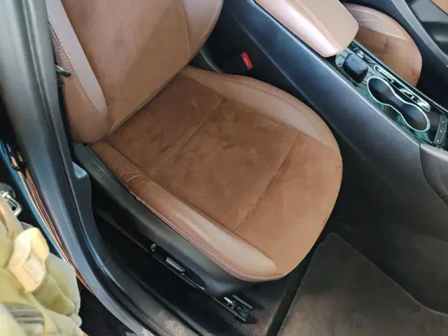 Buick Regal — Фото автомобиля 24