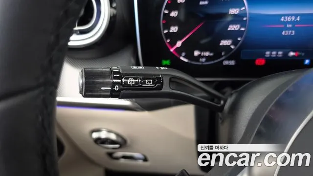 Mercedes-Benz GLC-Class X254 — Фото автомобиля 28