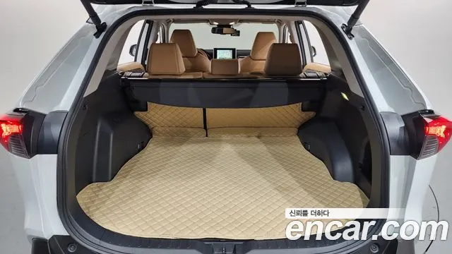 Toyota RAV4 Generation 5 — Фото автомобиля 20