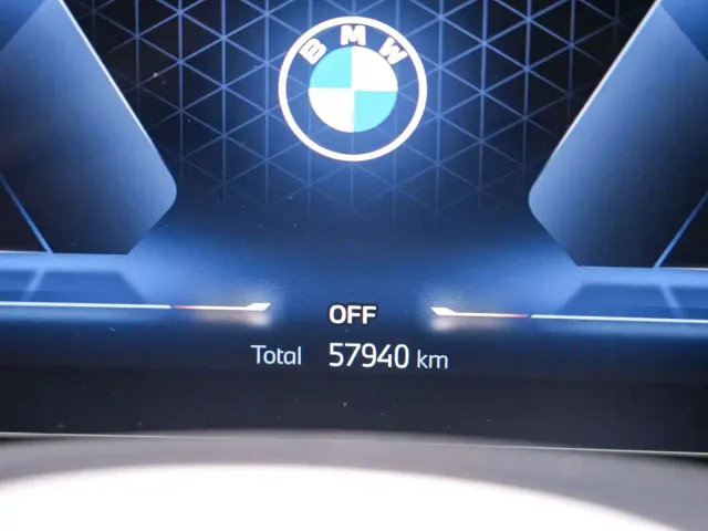 BMW 3 Series — Фото автомобиля 11