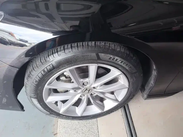 Honda Accord — Фото автомобиля 22