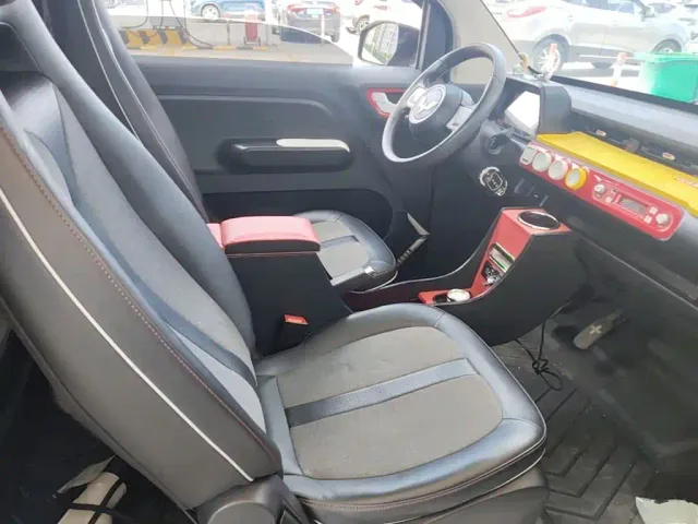 Wuling Hongguang Mini EV — Фото автомобиля 24