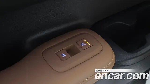 Hyundai Santa Fe MX5 — Фото автомобиля 29