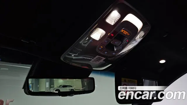 Genesis GV80 — Фото автомобиля 24