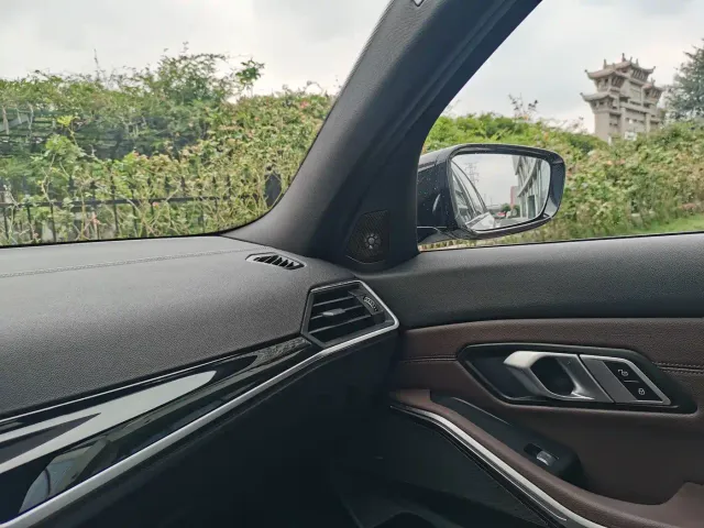 BMW 3 Series — Фото автомобиля 20