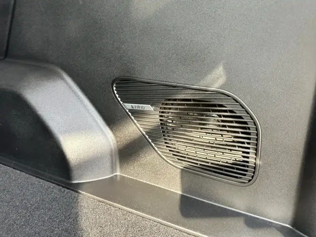 Geely Boyue L — Фото автомобиля 25