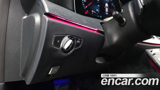 Mercedes-Benz E-Class E-класс W213 E350 4MATIC Avantgarde — Фото автомобиля 29