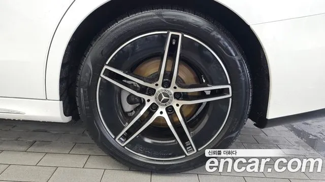 Mercedes-Benz E-Class E-класс W214 — Фото автомобиля 16
