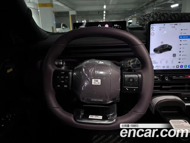 Hyundai Avante (CN8) — Фото автомобиля 9