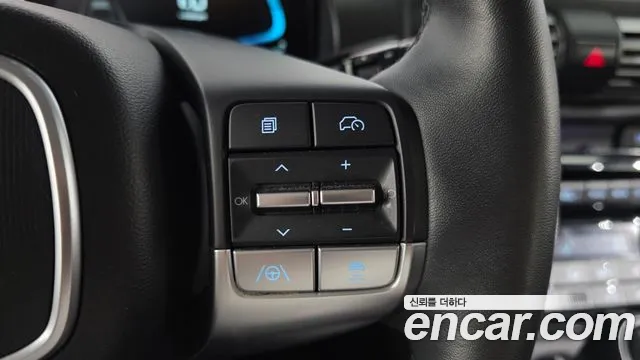Hyundai Casper — Фото автомобиля 18