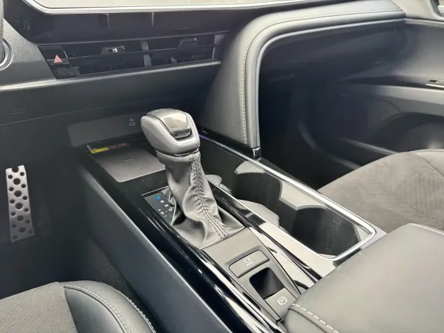 Toyota Camry — Фото автомобиля 23