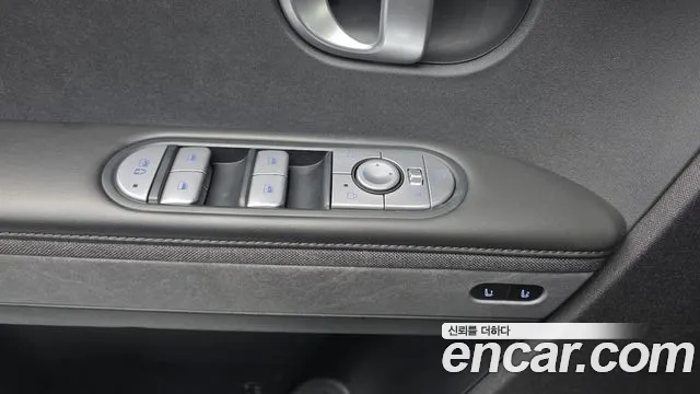 Hyundai Ioniq5 Ioniq5 — Фото автомобиля 27