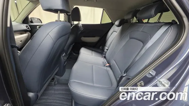 Hyundai Venue Venue 1.6 Premium — Фото автомобиля 12